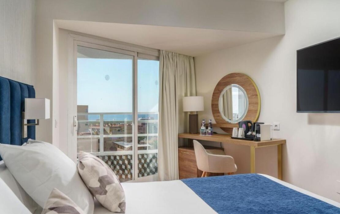 AluaSoul Costa Malaga - Adults recommended