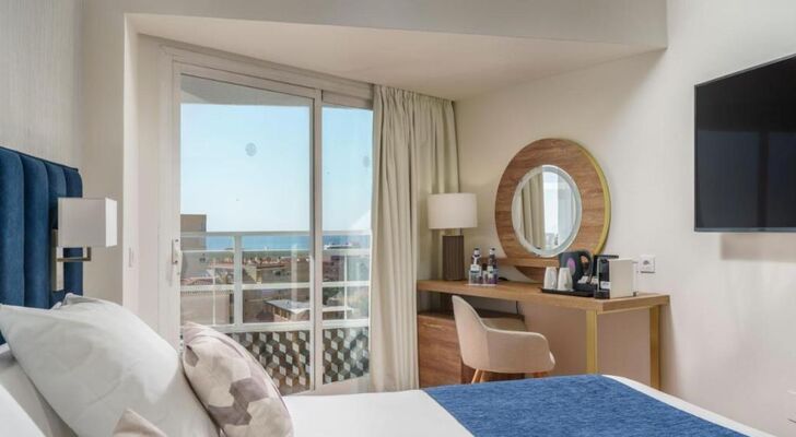 AluaSoul Costa Malaga - Adults recommended