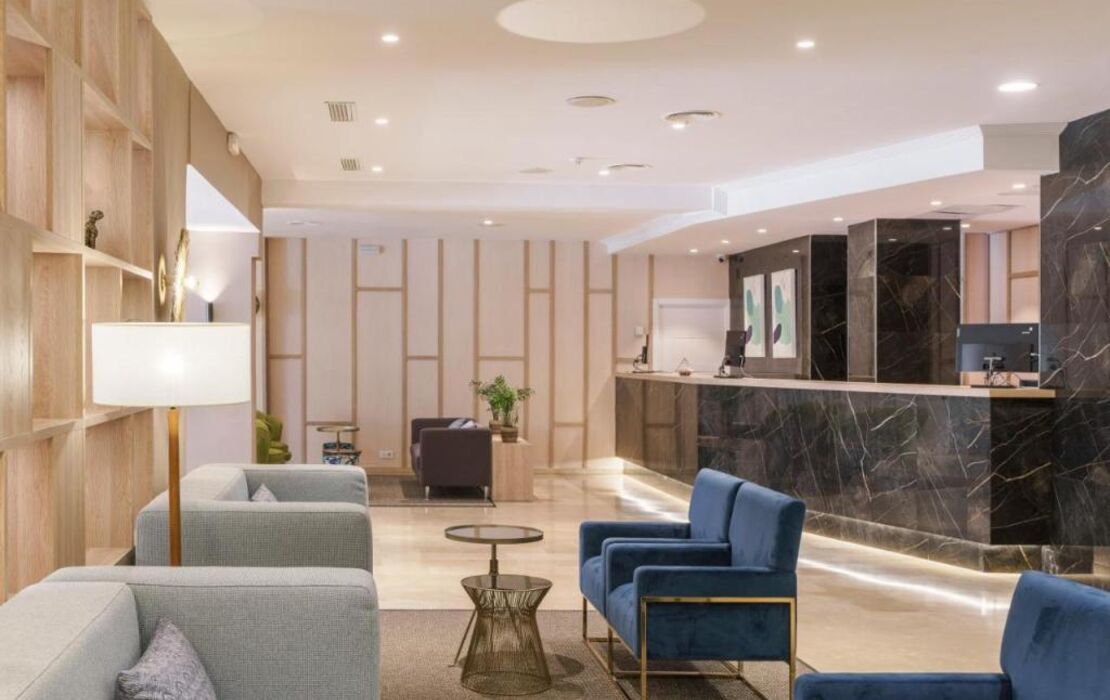 AluaSoul Costa Malaga - Adults recommended