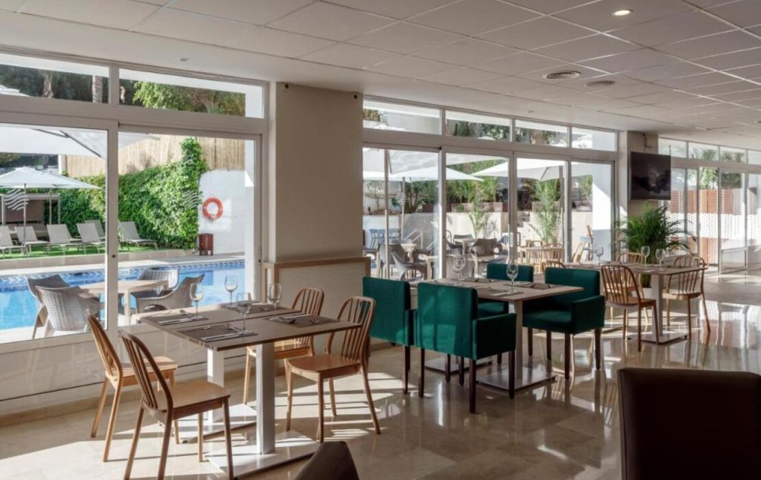 AluaSoul Costa Malaga - Adults recommended