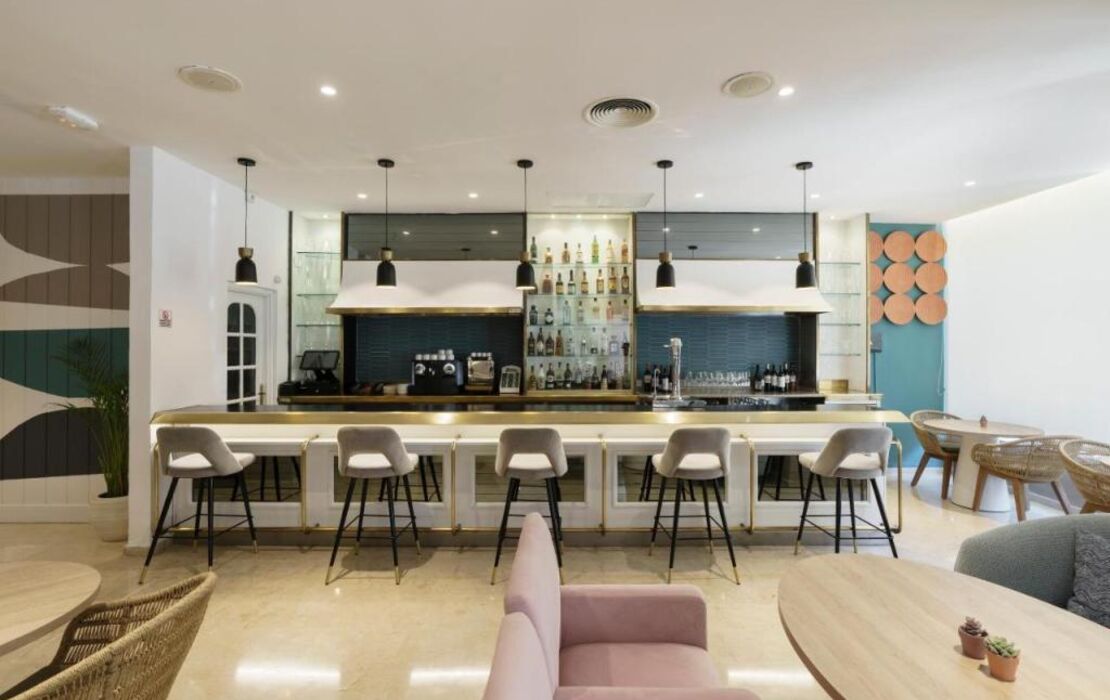 AluaSoul Costa Malaga - Adults recommended