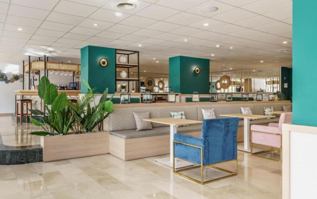 AluaSoul Costa Malaga - Adults recommended