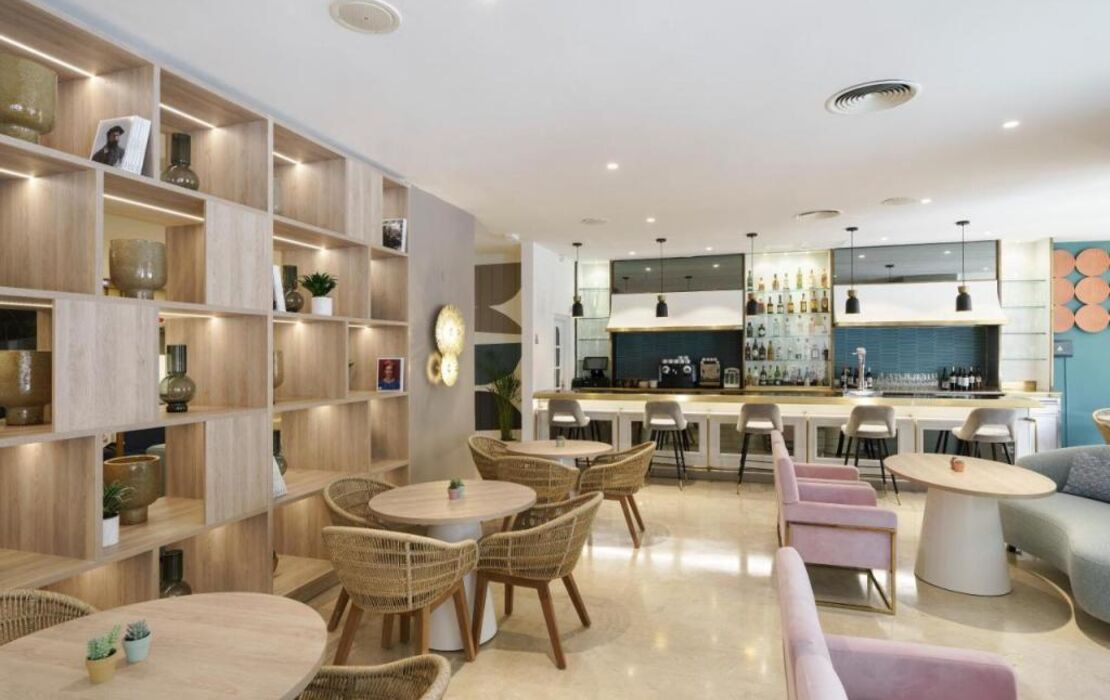 AluaSoul Costa Malaga - Adults recommended