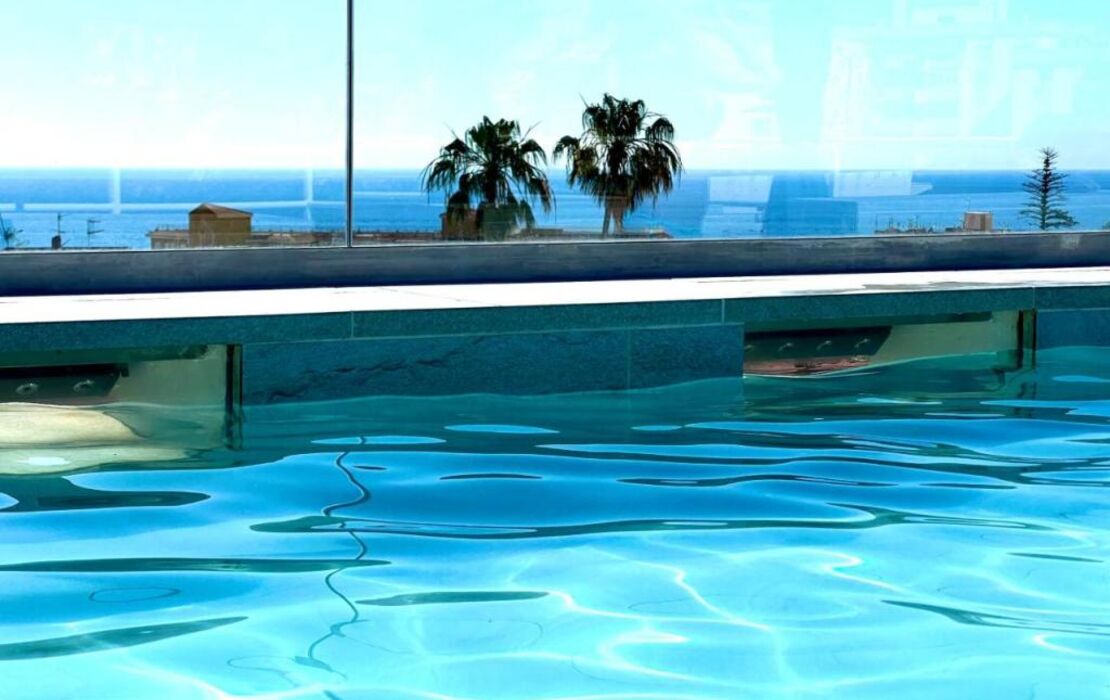 Hotel Sireno Torremolinos - Adults Only, Ritual Friendly