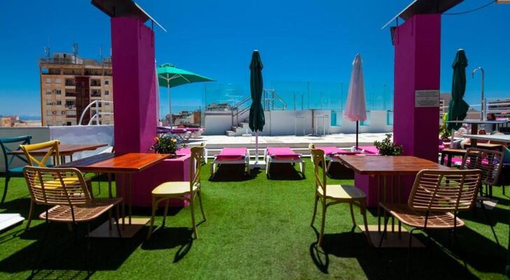 Hotel Sireno Torremolinos - Adults Only, Ritual Friendly