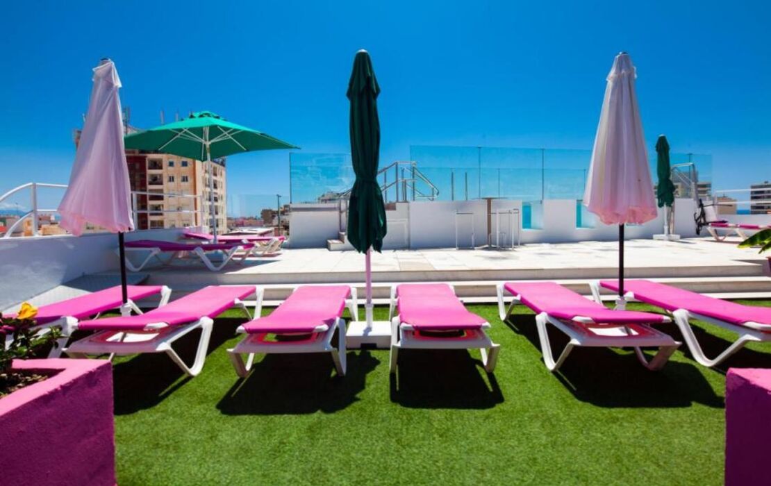 Hotel Sireno Torremolinos - Adults Only, Ritual Friendly