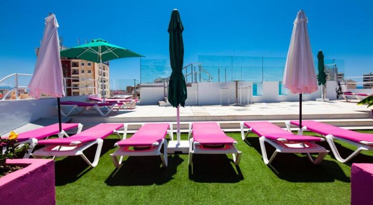 Hotel Sireno Torremolinos - Adults Only, Ritual Friendly