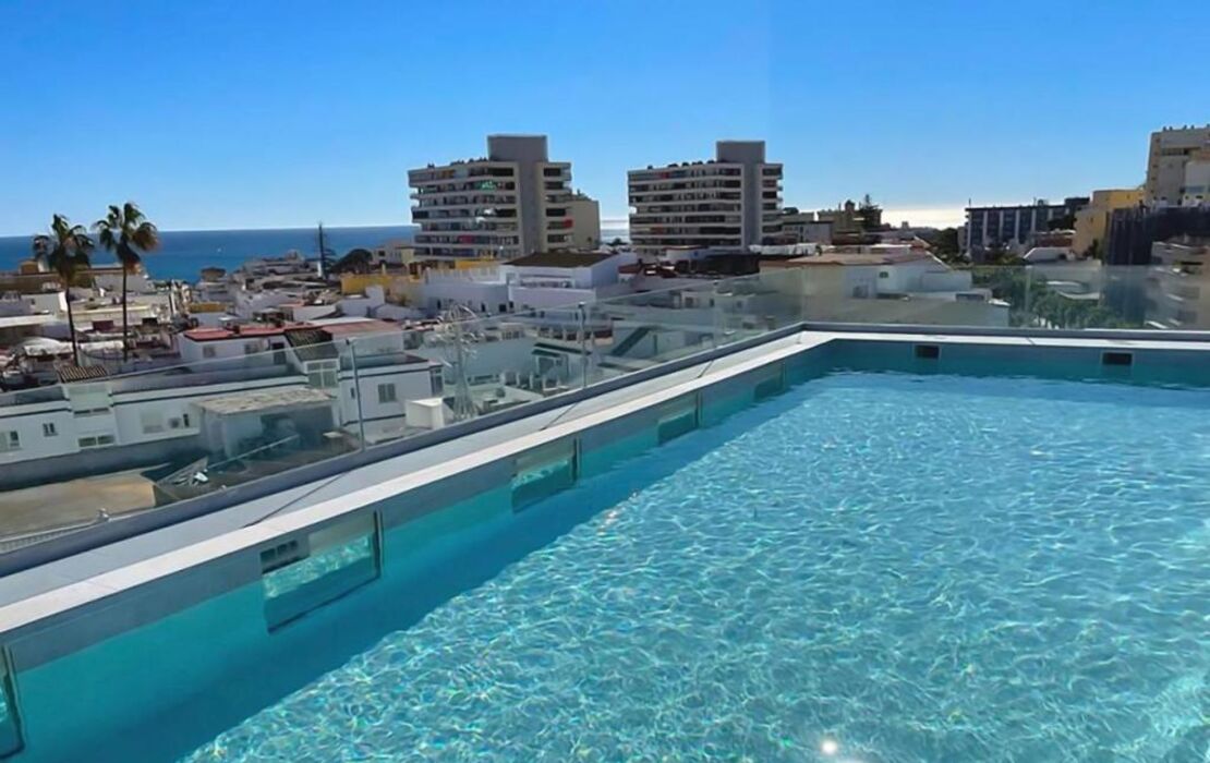 Hotel Sireno Torremolinos - Adults Only, Ritual Friendly