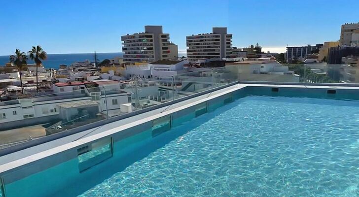 Hotel Sireno Torremolinos - Adults Only, Ritual Friendly