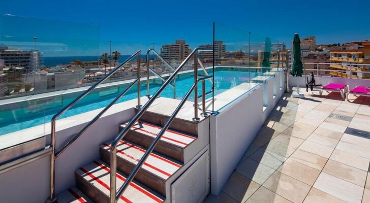 Hotel Sireno Torremolinos - Adults Only, Ritual Friendly
