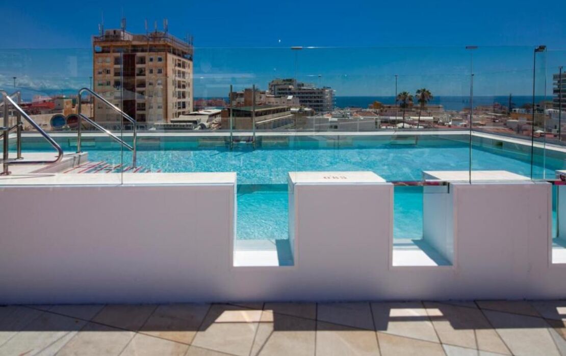 Hotel Sireno Torremolinos - Adults Only, Ritual Friendly