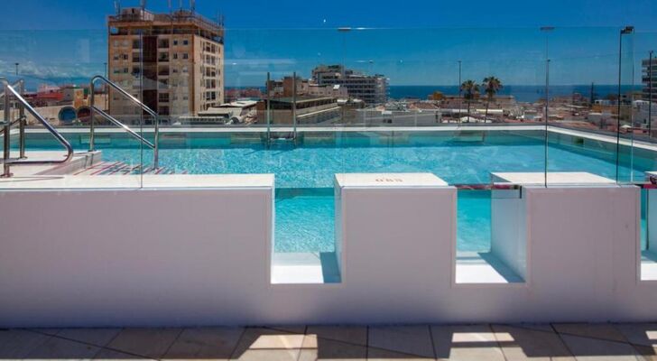 Hotel Sireno Torremolinos - Adults Only, Ritual Friendly
