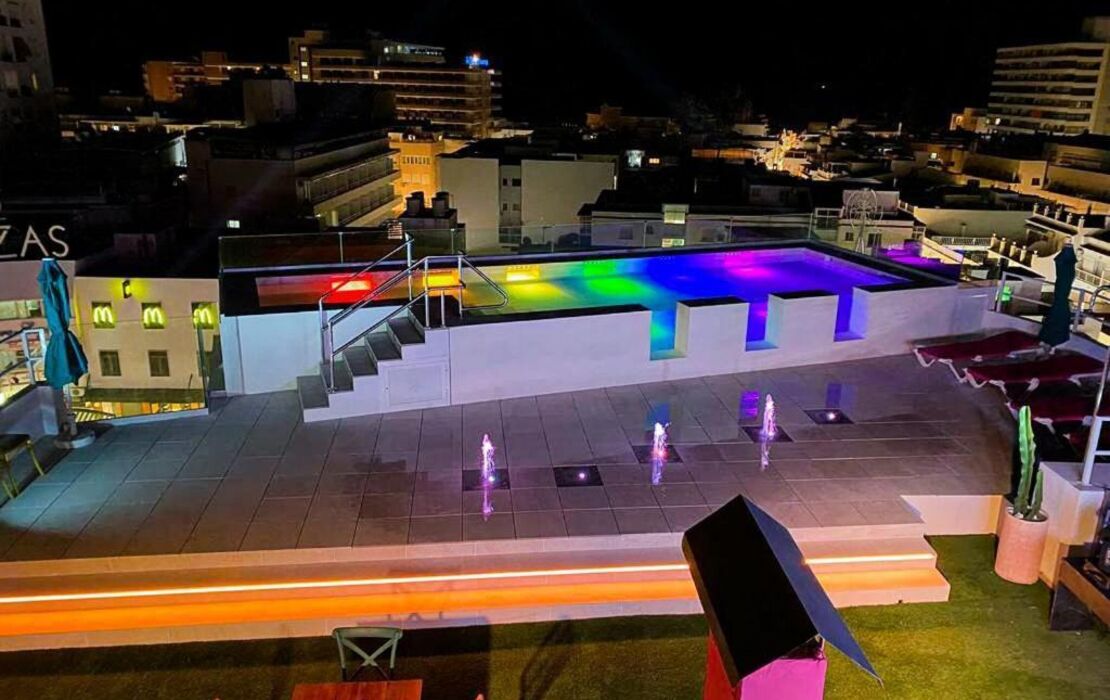 Hotel Sireno Torremolinos - Adults Only, Ritual Friendly