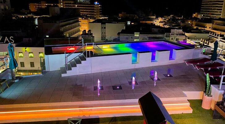 Hotel Sireno Torremolinos - Adults Only, Ritual Friendly