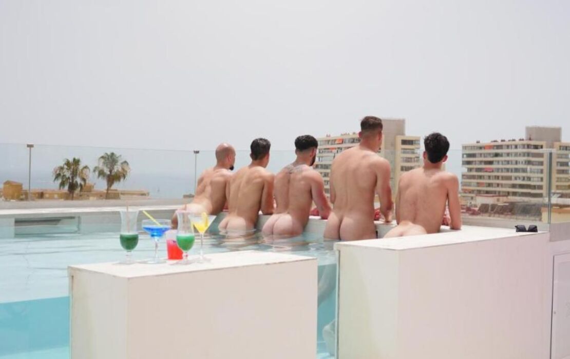 Hotel Sireno Torremolinos - Adults Only, Ritual Friendly