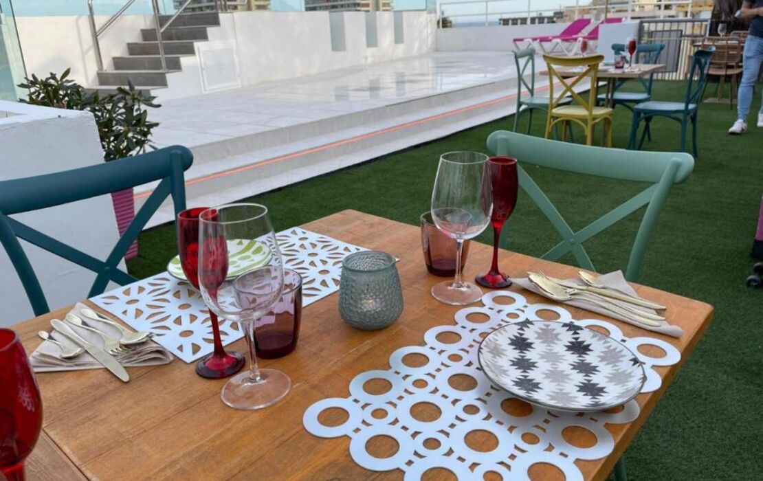 Hotel Sireno Torremolinos - Adults Only, Ritual Friendly