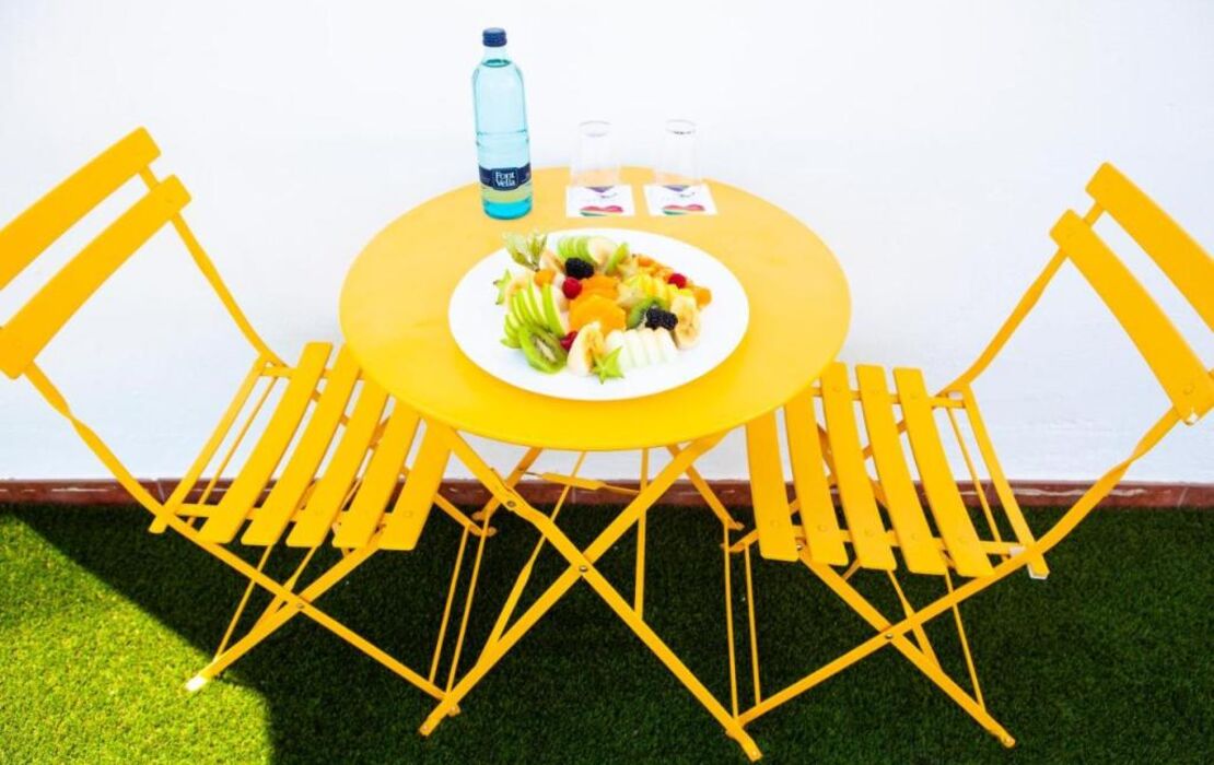 Hotel Sireno Torremolinos - Adults Only, Ritual Friendly