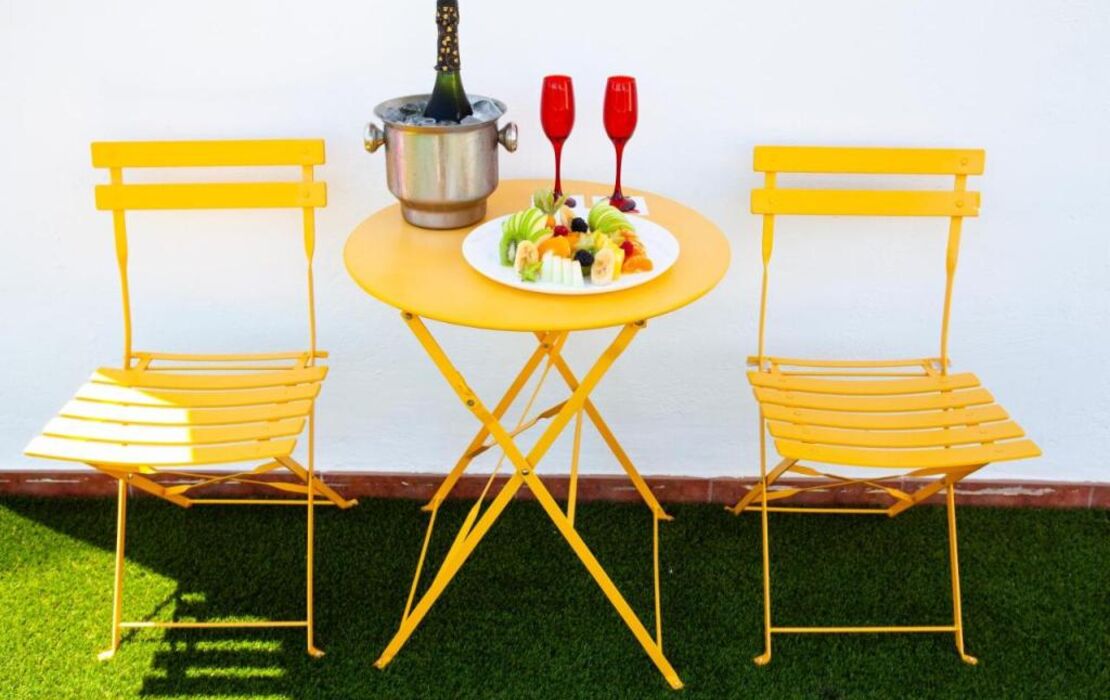 Hotel Sireno Torremolinos - Adults Only, Ritual Friendly