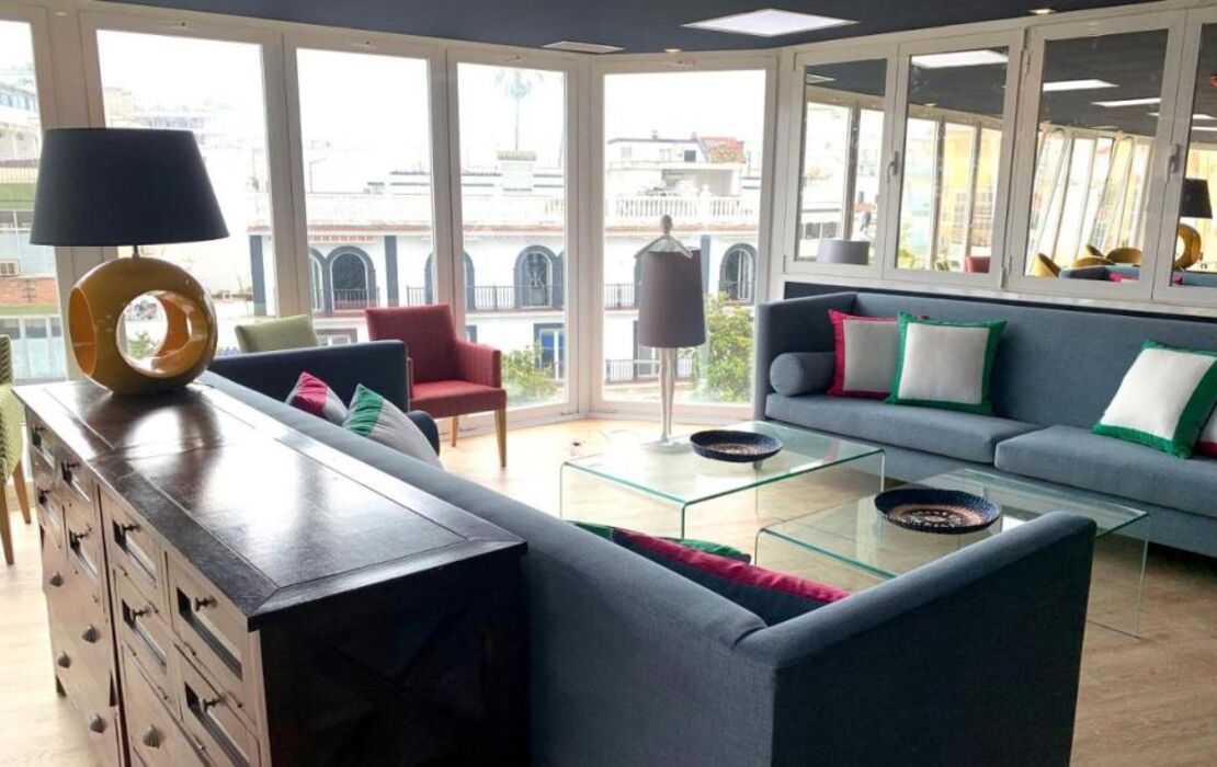 Hotel Sireno Torremolinos - Adults Only, Ritual Friendly