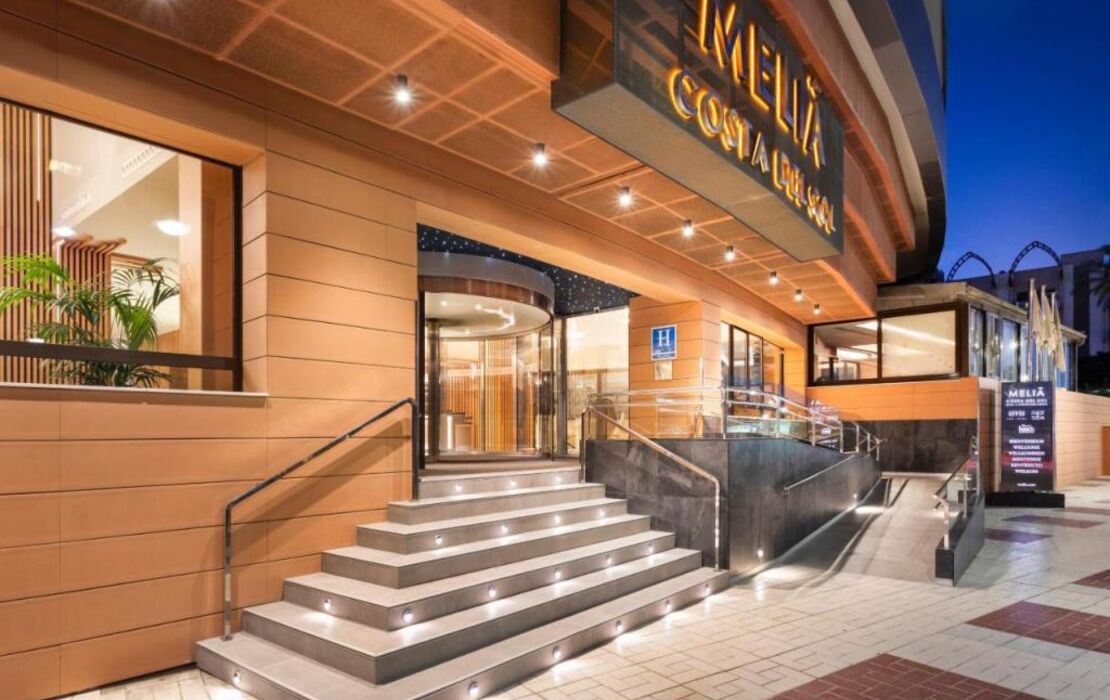 Melia Costa del Sol