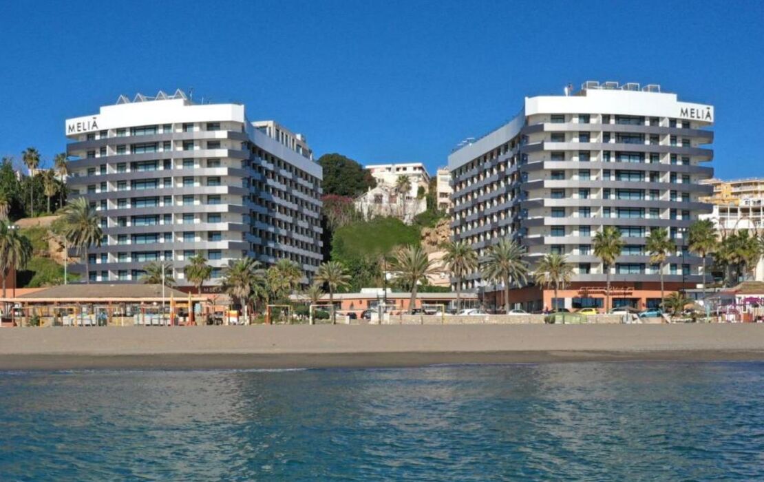 Melia Costa del Sol