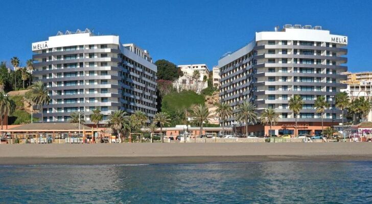 Melia Costa del Sol