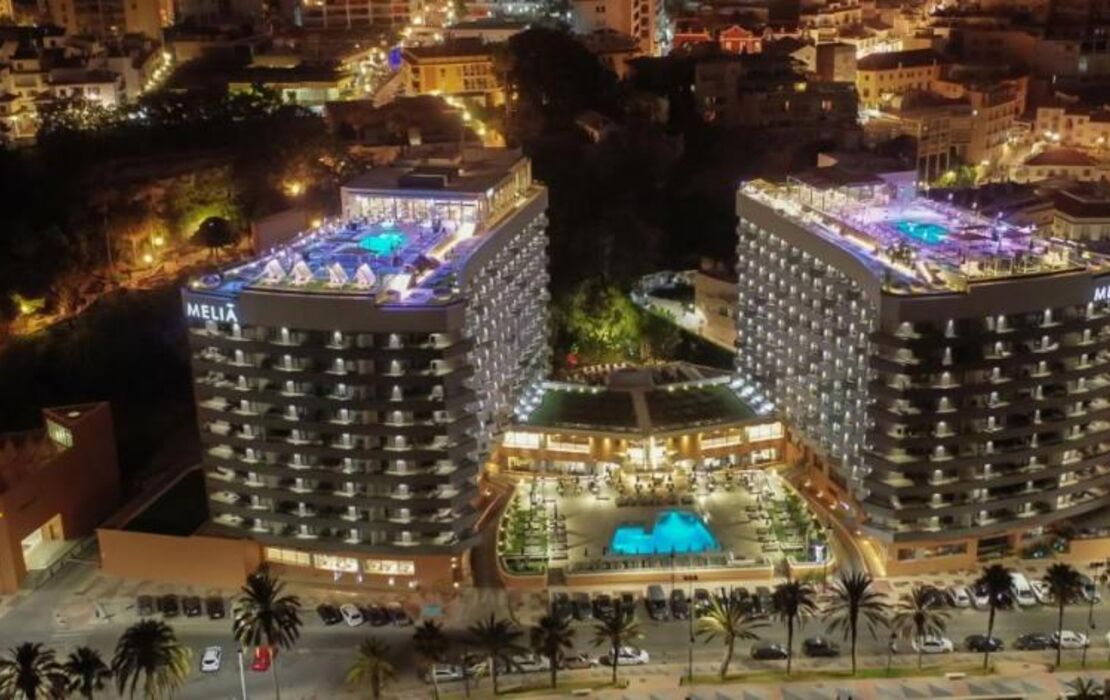 Melia Costa del Sol