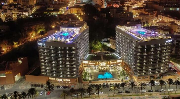 Melia Costa del Sol