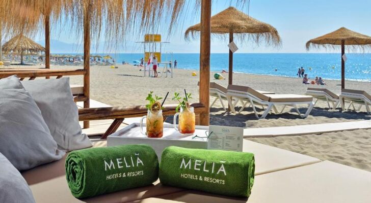 Melia Costa del Sol