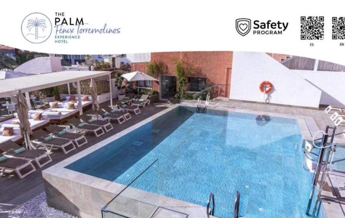 Fénix Torremolinos - Adults Only Recommended