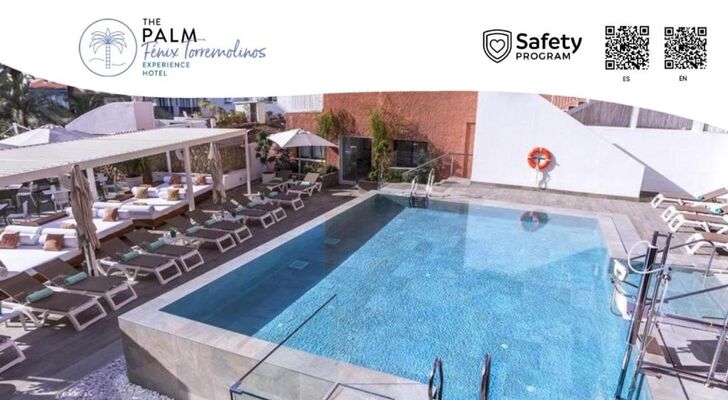 Fénix Torremolinos - Adults Only Recommended