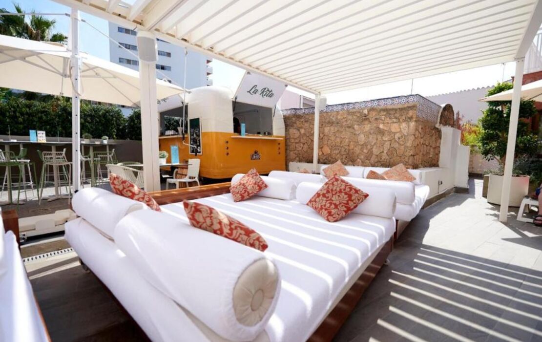 Fénix Torremolinos - Adults Only Recommended