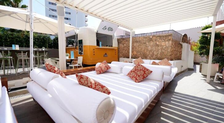 Fénix Torremolinos - Adults Only Recommended