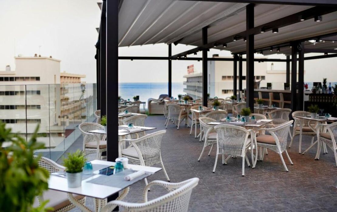 Fénix Torremolinos - Adults Only Recommended