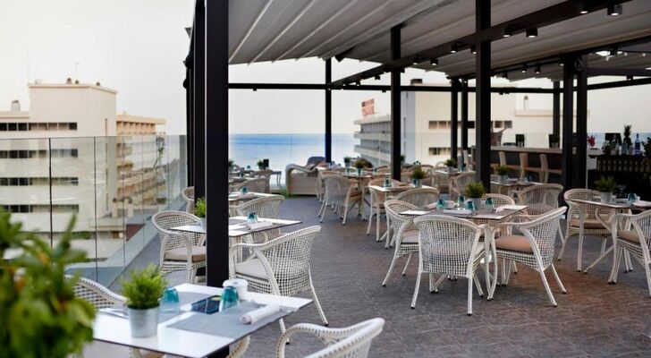 Fénix Torremolinos - Adults Only Recommended