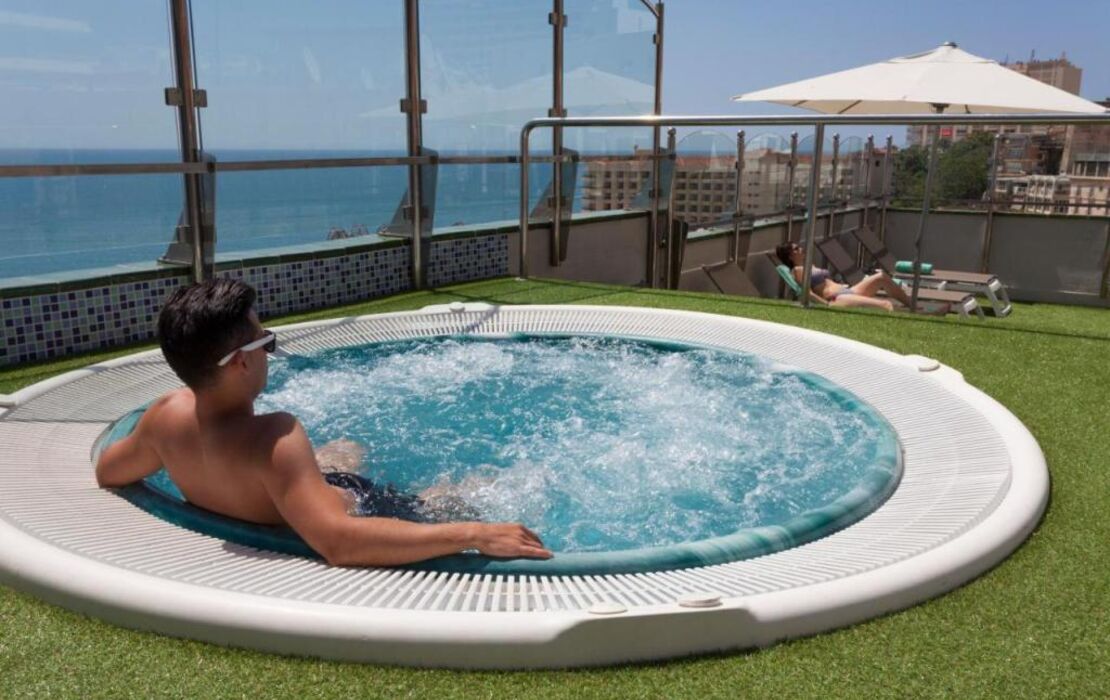 Fénix Torremolinos - Adults Only Recommended