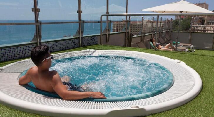 Fénix Torremolinos - Adults Only Recommended