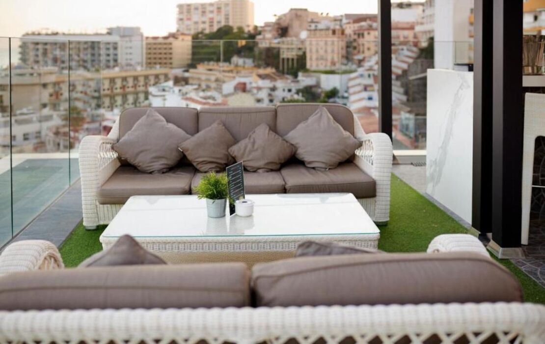 Fénix Torremolinos - Adults Only Recommended