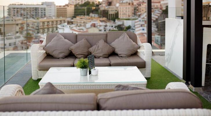 Fénix Torremolinos - Adults Only Recommended