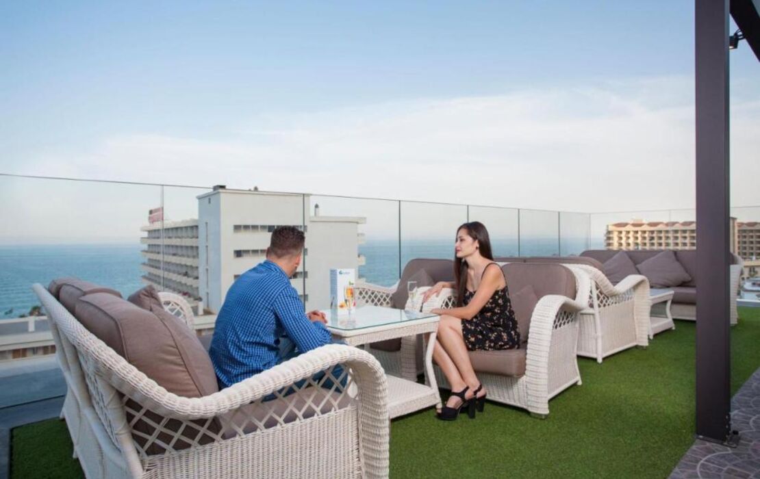 Fénix Torremolinos - Adults Only Recommended