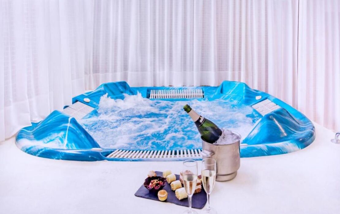 Fénix Torremolinos - Adults Only Recommended