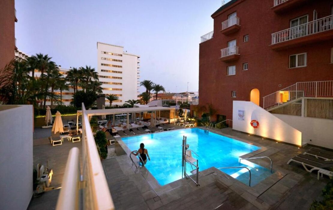 Fénix Torremolinos - Adults Only Recommended