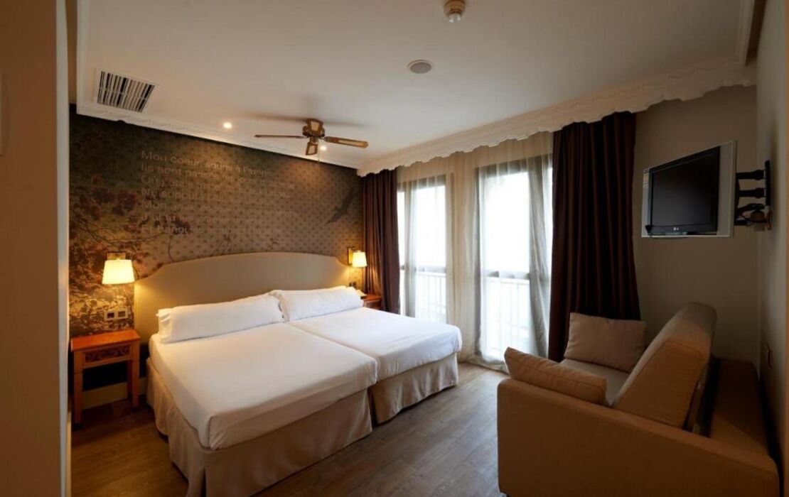 Fénix Torremolinos - Adults Only Recommended