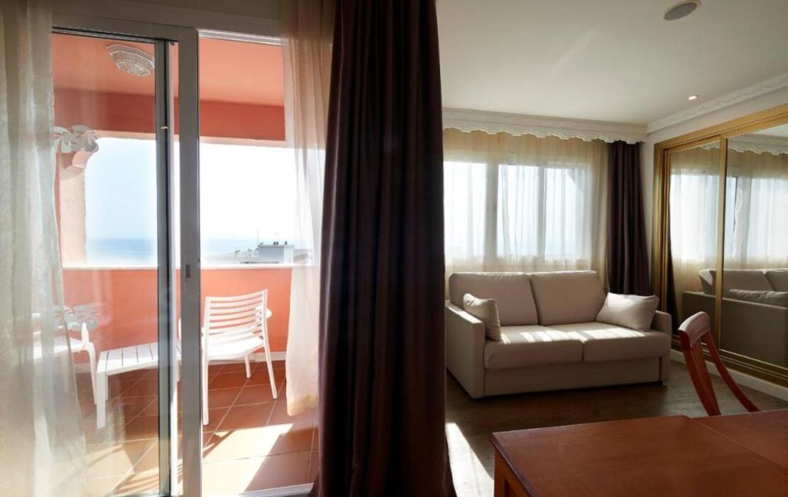 Fénix Torremolinos - Adults Only Recommended