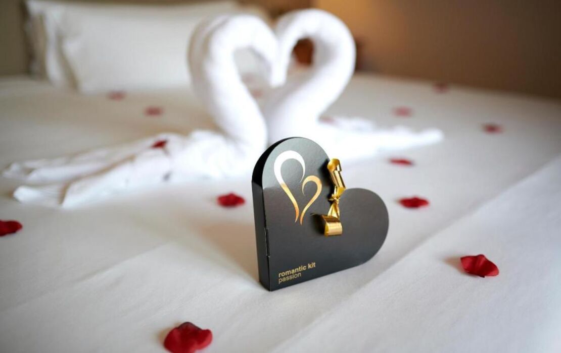 Fénix Torremolinos - Adults Only Recommended