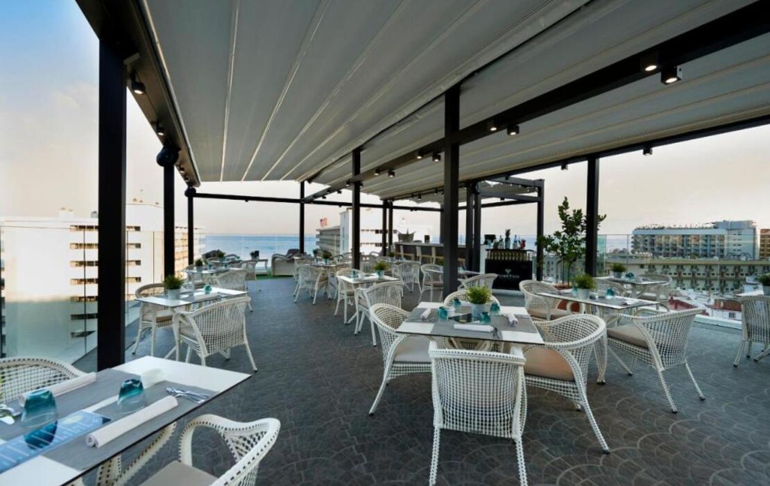 Fénix Torremolinos - Adults Only Recommended