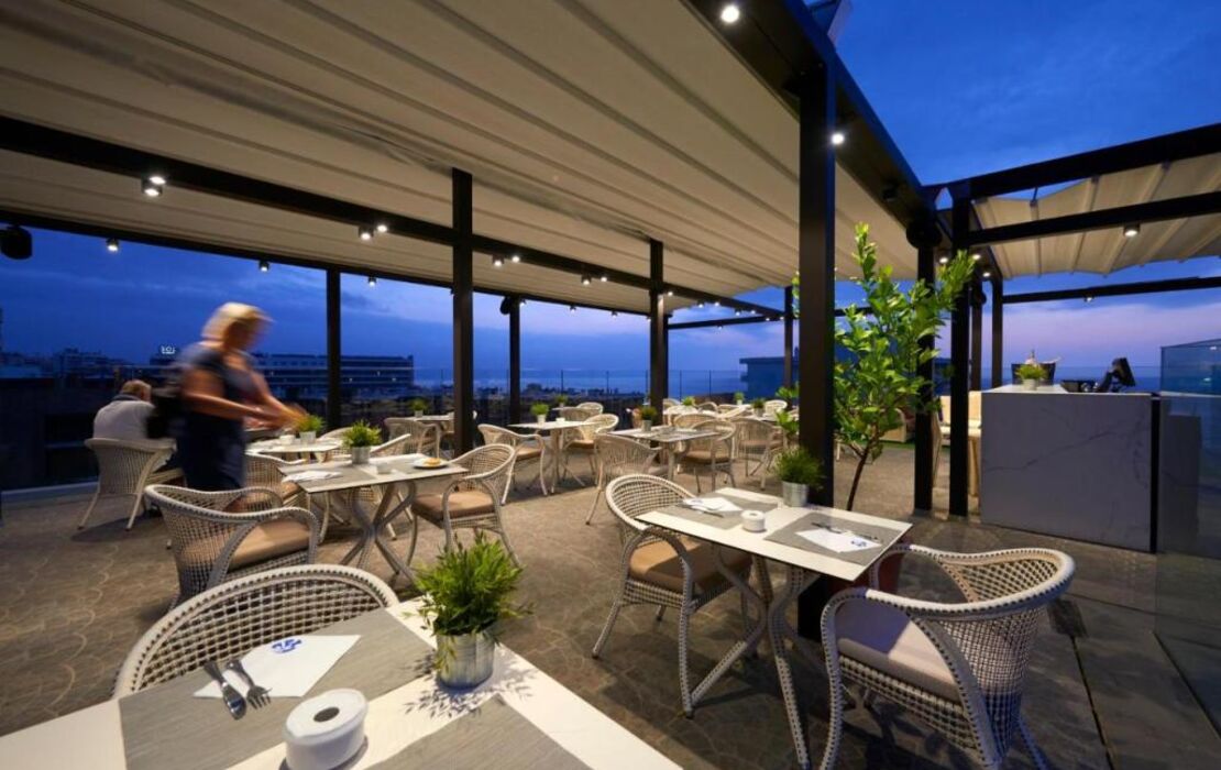 Fénix Torremolinos - Adults Only Recommended