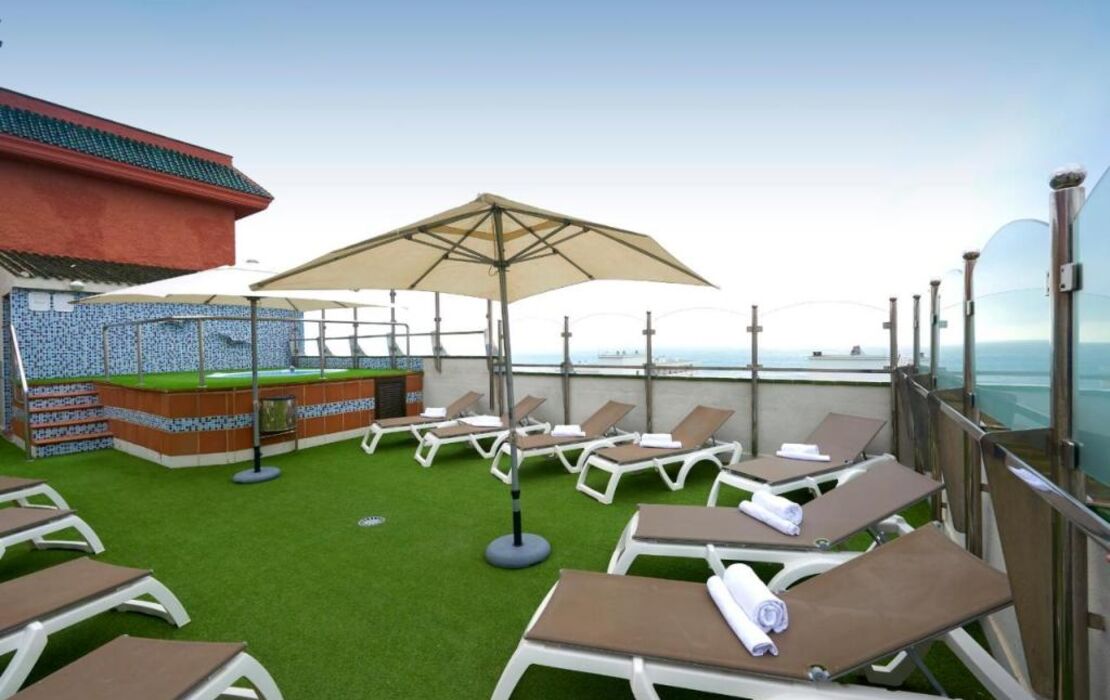 Fénix Torremolinos - Adults Only Recommended