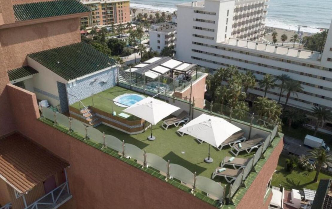 Fénix Torremolinos - Adults Only Recommended