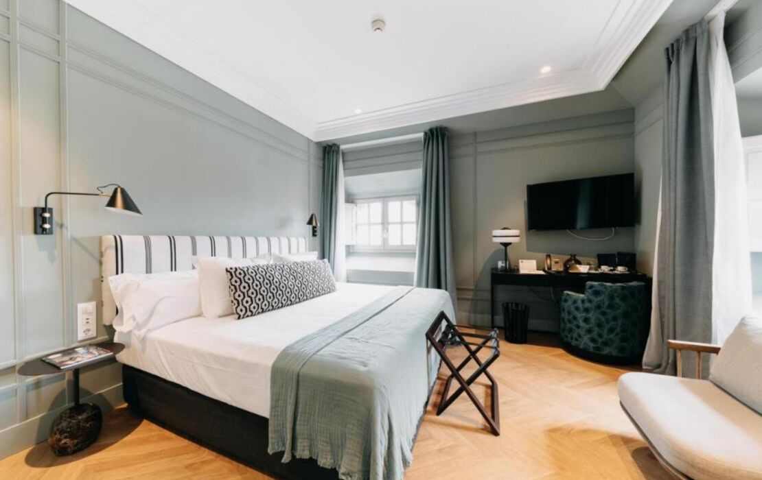 Soho Boutique Colón